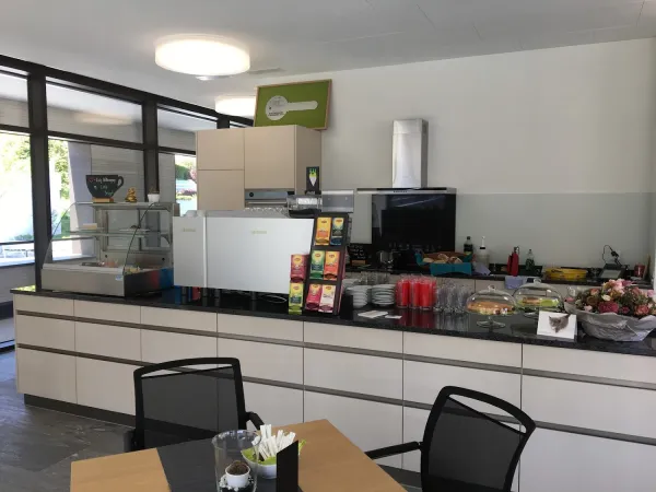 Bild von Café Brüggli