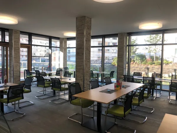 Bild von Café Brüggli