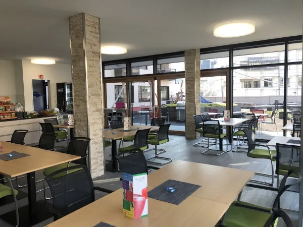 Bild von Café Brüggli