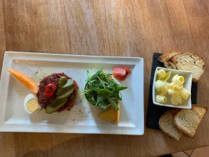 Osteria la Cantinetta