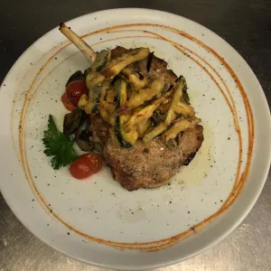 Osteria la Cantinetta