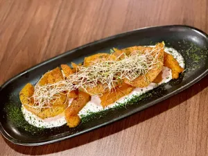 Caju - Restaurant, Grill & Bar