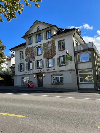 Bild von Denise Schorro