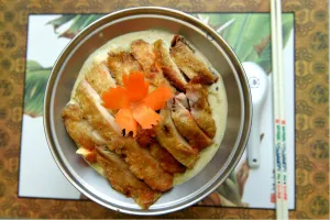 Asia Take Away Posthorn