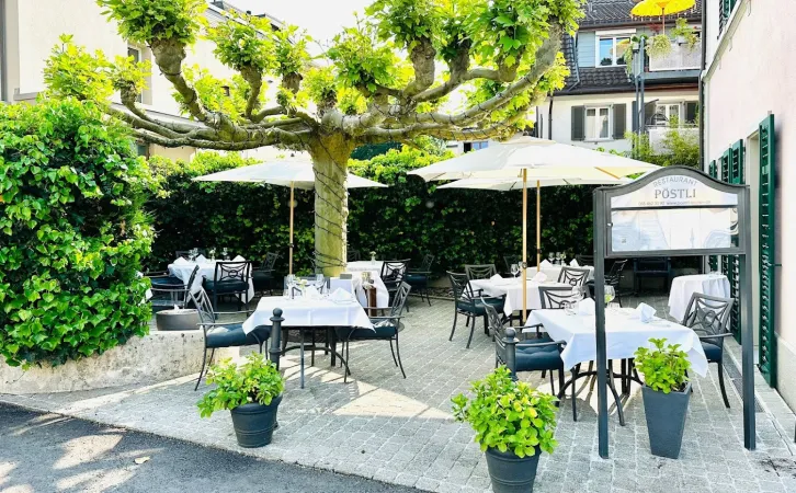 Bild von Restaurant Pöstli
