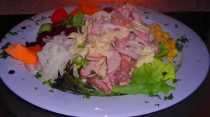 Restaurant Kreuzplatz