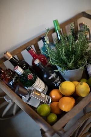 Bild von Katja &amp; Evi`s Schlösslichäller