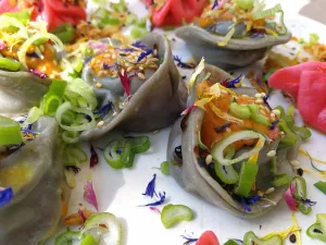 RIYAS wine loft - Vinothek, Restaurant & Bar in Lachen