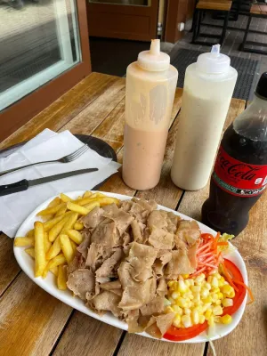 Safran's