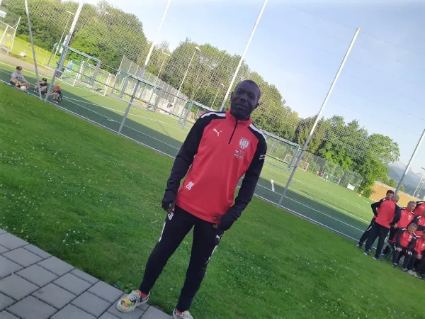 Bild von Cessiahi Marcel Guehi