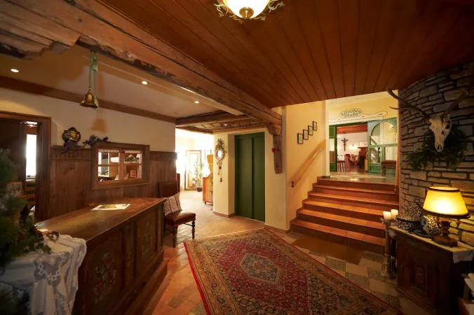 Bild von Hotel Garni Ledererwirt