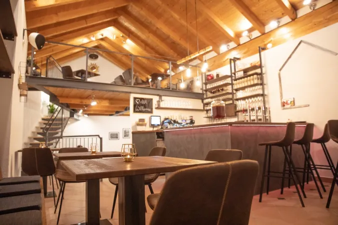 Bild von Zweierlei Caféhaus &amp; Bar
