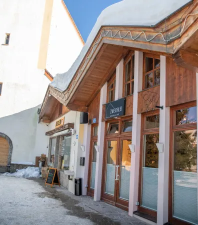 Bild von Zweierlei Caféhaus &amp; Bar