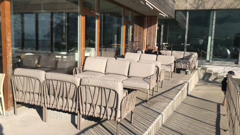 Bild von Seerestaurant Lido.