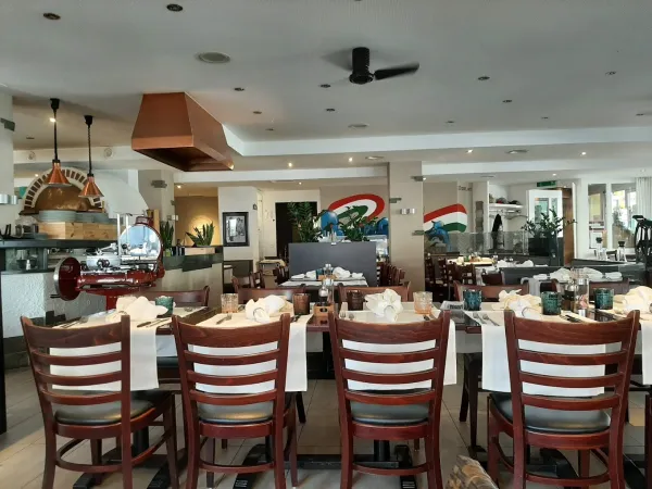 Bild von Bacco Ristorante Pizzeria