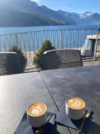 Bild von Coffee Lover