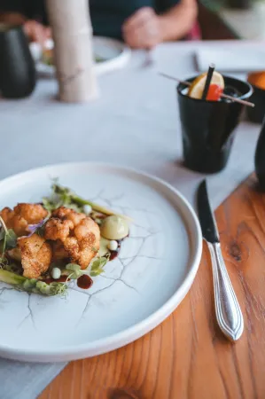 Bild von Restaurant Sra Bua