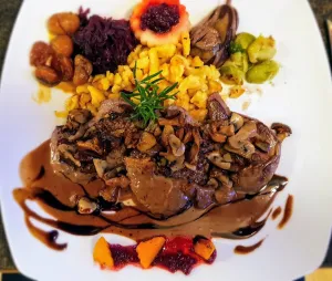 Restaurant Artherhof