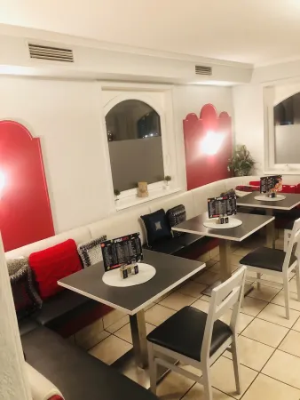 Bild von PIZZA DELUXE