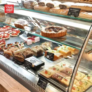 Bäckerei Chilestägli