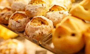 Bäckerei Chilestägli