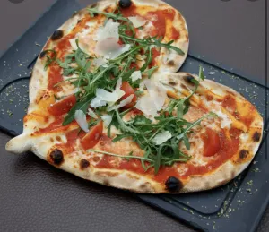 Adnet Pizza