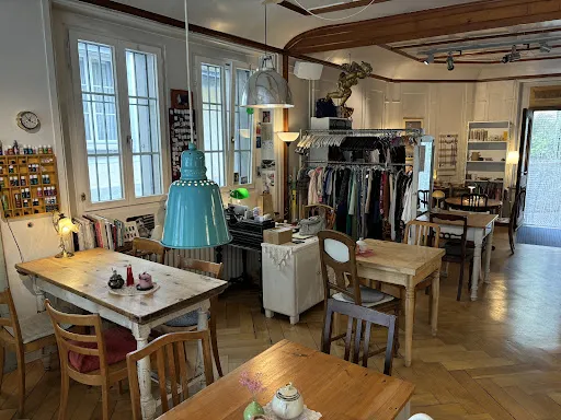 Bild von CaféLaden