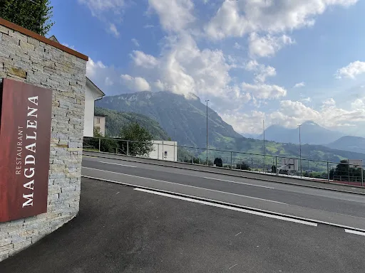 Bild von Restaurant Magdalena