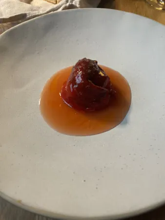 Bild von Restaurant Magdalena