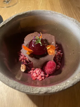 Bild von Restaurant Magdalena