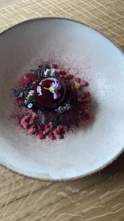 Bild von Restaurant Magdalena