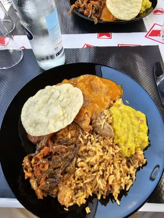 Bild von Curry Taste GmbH