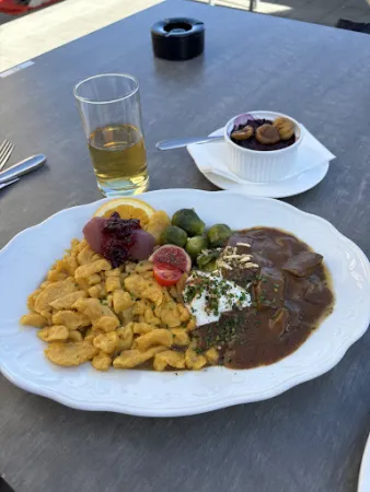 Bild von Stoos Hüttä