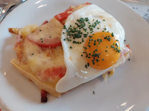 Bild von SBB Restaurant