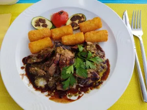 Restaurant Artherhof