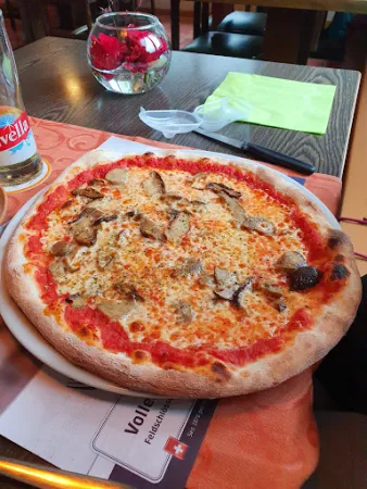 Bild von Restaurant Pizzeria Bären