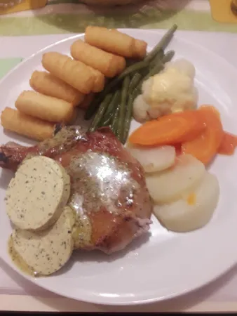Bild von Restaurant Engel