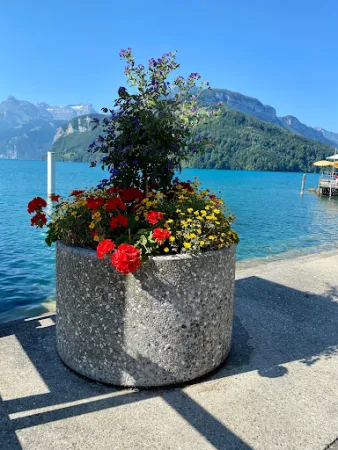 Bild von Belmondo Café Bar