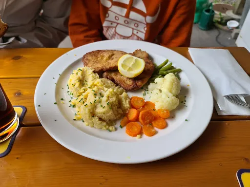 Bild von Restaurant Stauffacher