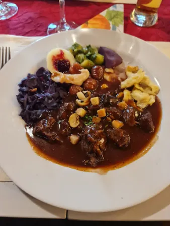 Bild von Restaurant Stauffacher