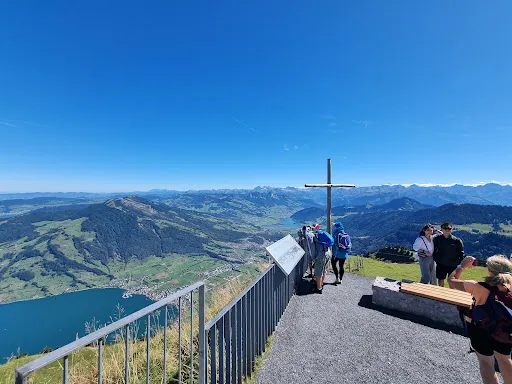 Bild von Kessiboden