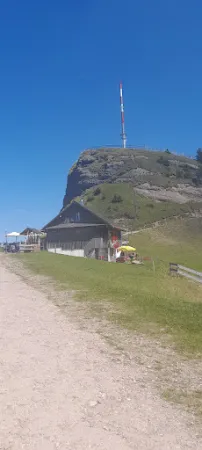 Bild von Kessiboden