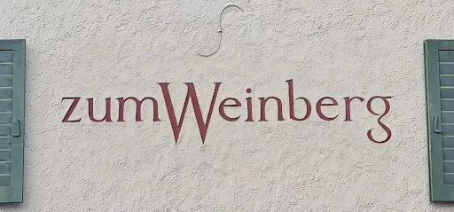 Bild von Zum Weinberg
