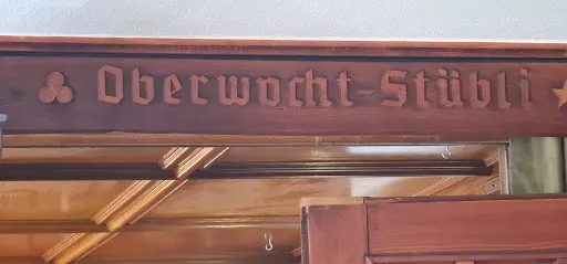 Bild von Zum Weinberg
