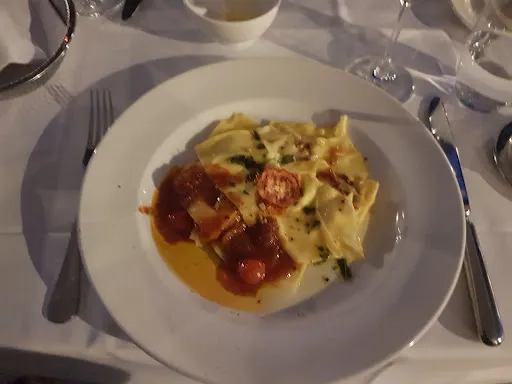 Bild von Restaurant Falken