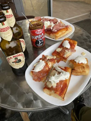 Mille Delizie