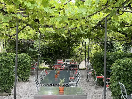 Bild von GASTHOF RESTAURANT OXEN