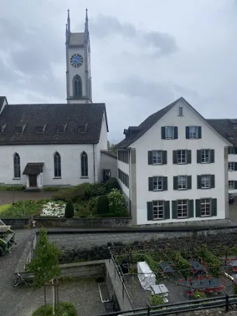 Bild von GASTHOF RESTAURANT OXEN