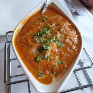 ginger indian restaurant
