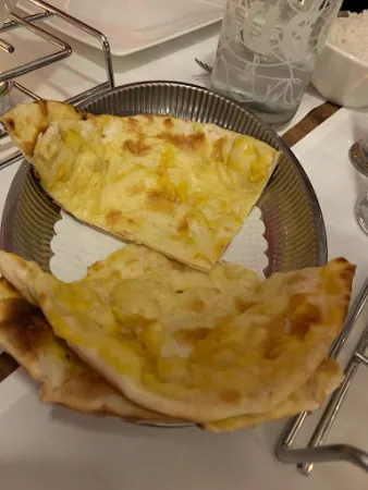 Bild von ginger indian restaurant